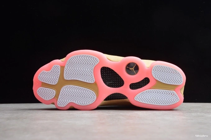 Rep TBK Jordan 13 CW4409-100 (2020) Year Chinese New Air Retro 0704
